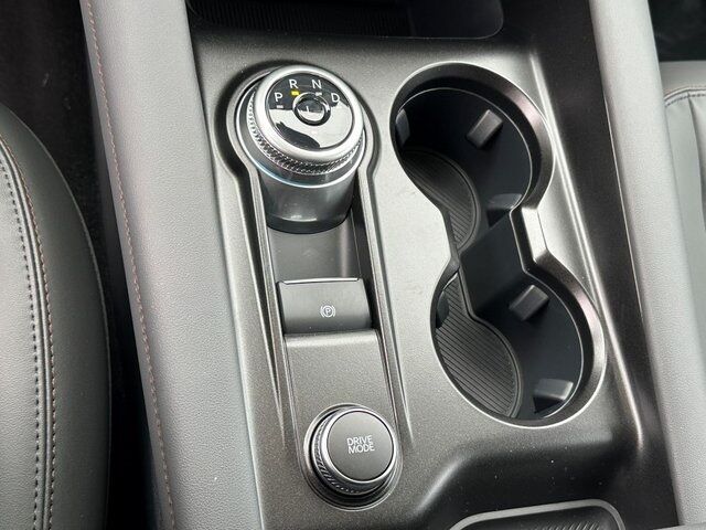 2026 Ford Explorer Active Springfield VA