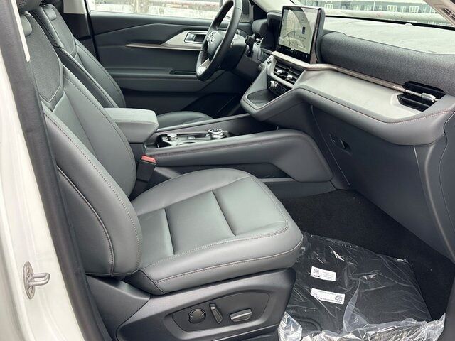 2026 Ford Explorer Active Springfield VA