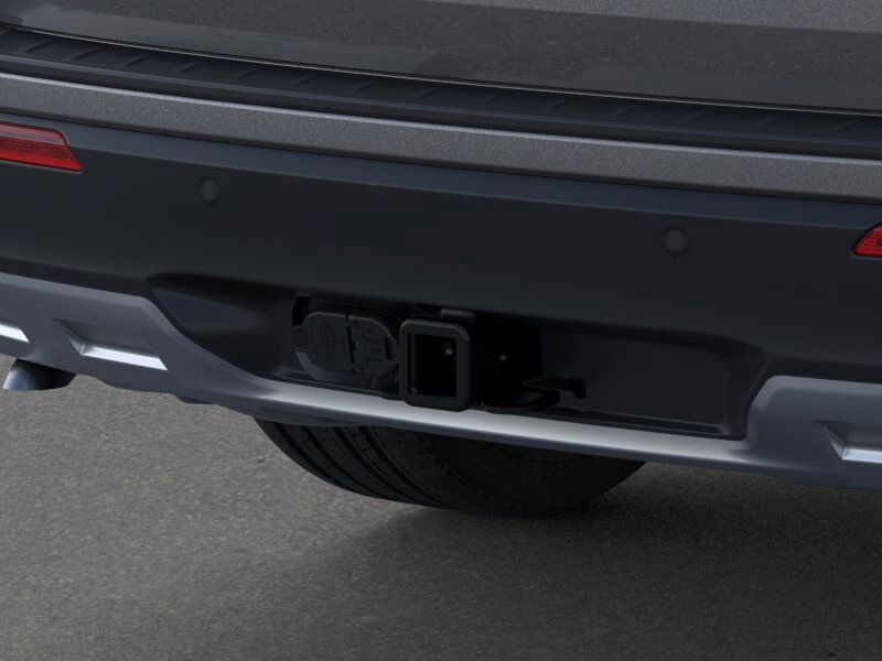 2026 Ford Explorer Active Springfield VA