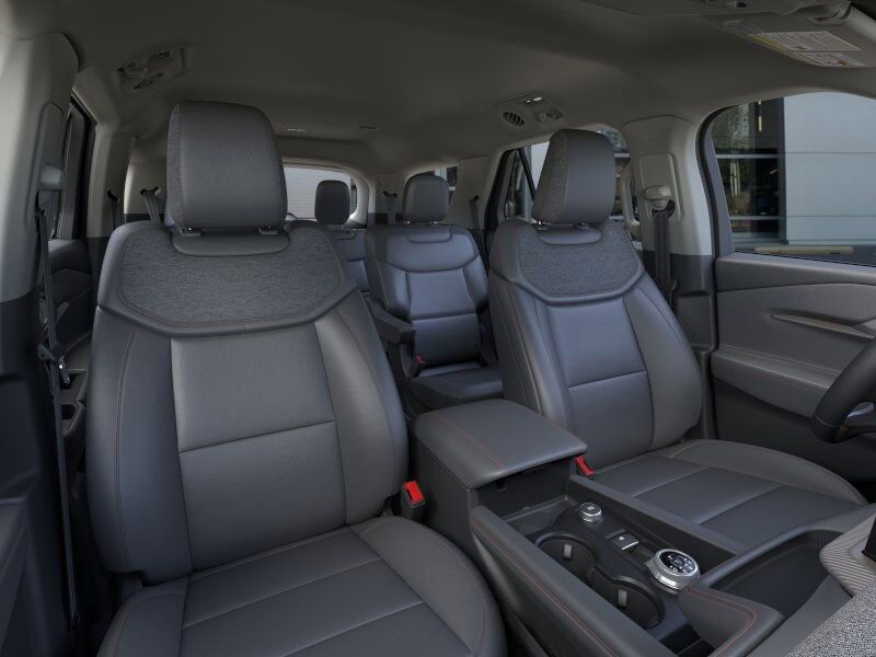 2026 Ford Explorer Active Springfield VA