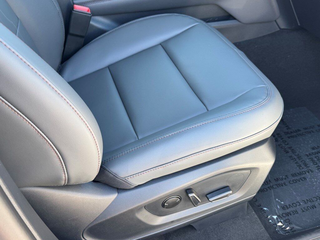 2026 Ford Explorer Active Springfield VA