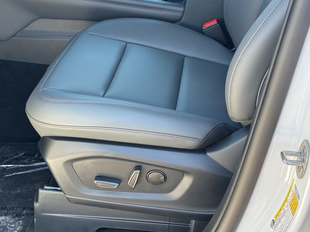 2026 Ford Explorer Active Springfield VA