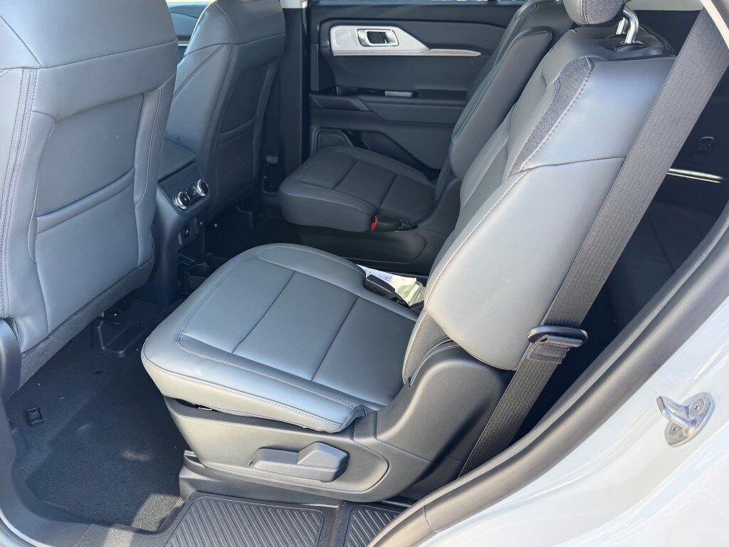 2026 Ford Explorer Active Springfield VA