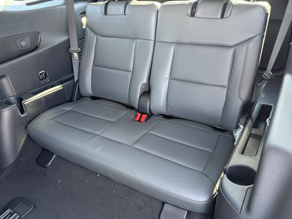 2026 Ford Explorer Active Springfield VA