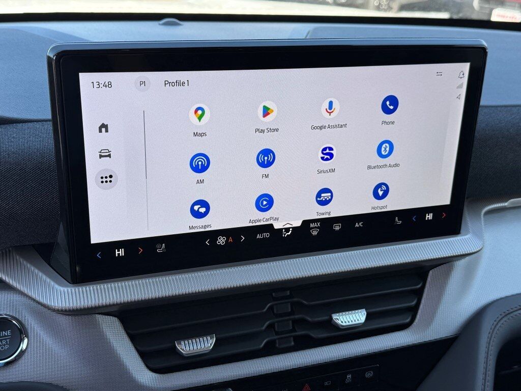 2026 Ford Explorer Active Springfield VA