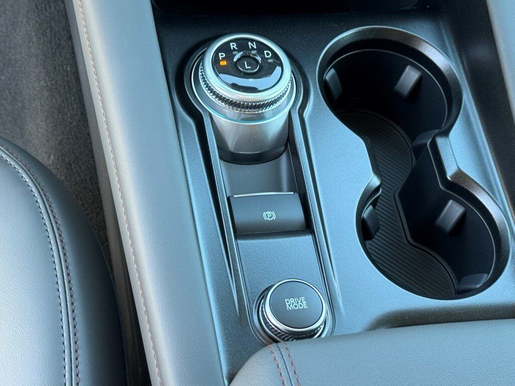 2026 Ford Explorer Active Springfield VA