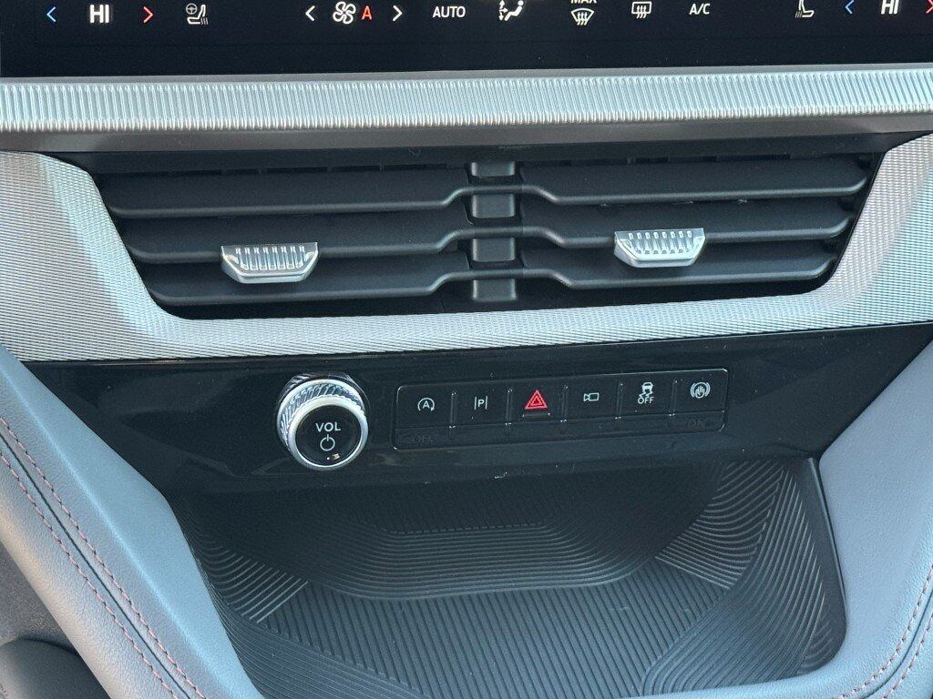 2026 Ford Explorer Active Springfield VA