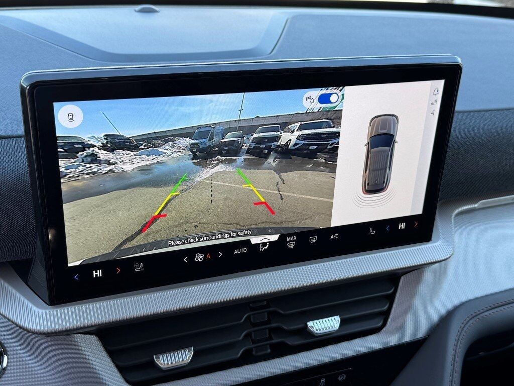 2026 Ford Explorer Active Springfield VA