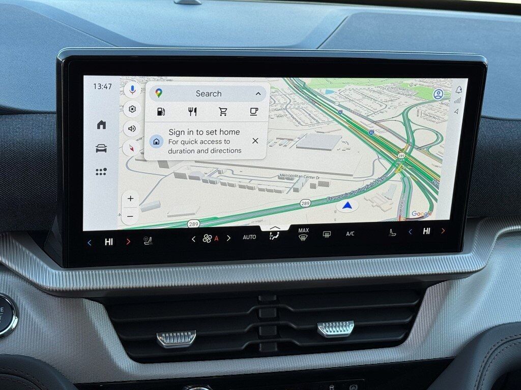 2026 Ford Explorer Active Springfield VA