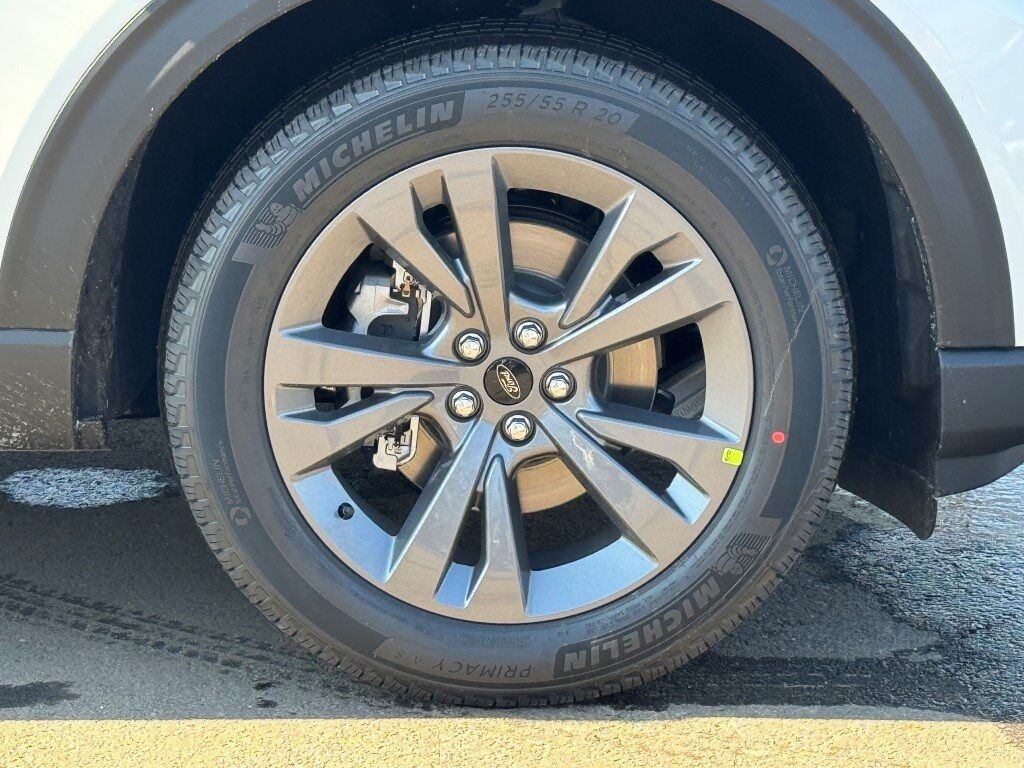 2026 Ford Explorer Active Springfield VA