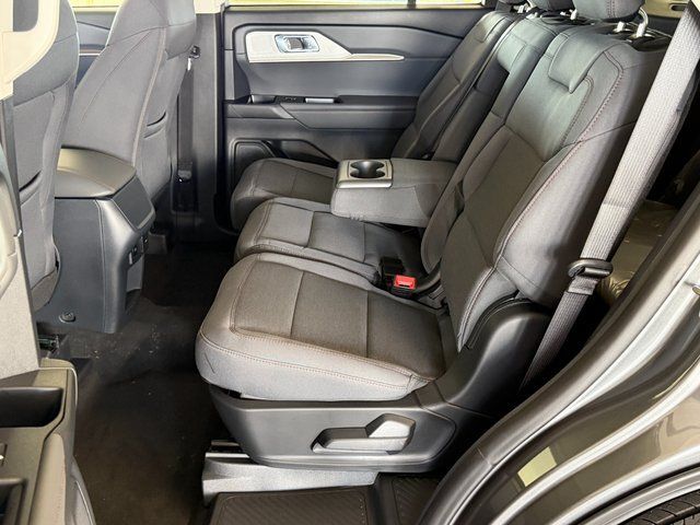 2026 Ford Explorer Active Springfield VA
