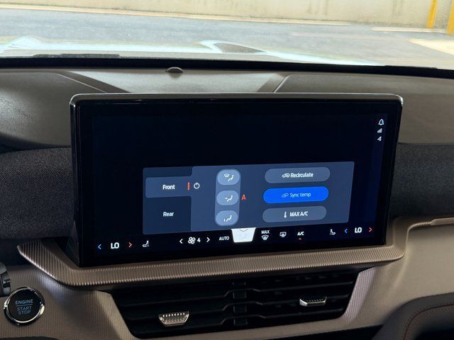 2026 Ford Explorer Active Springfield VA