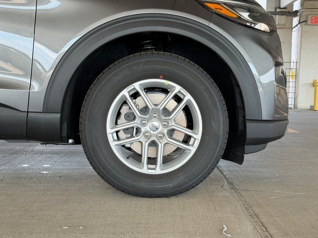 2026 Ford Explorer Active Springfield VA