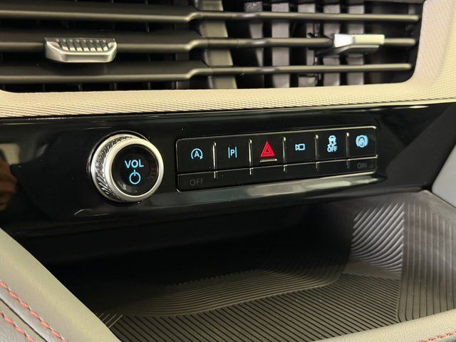 2026 Ford Explorer Active Springfield VA