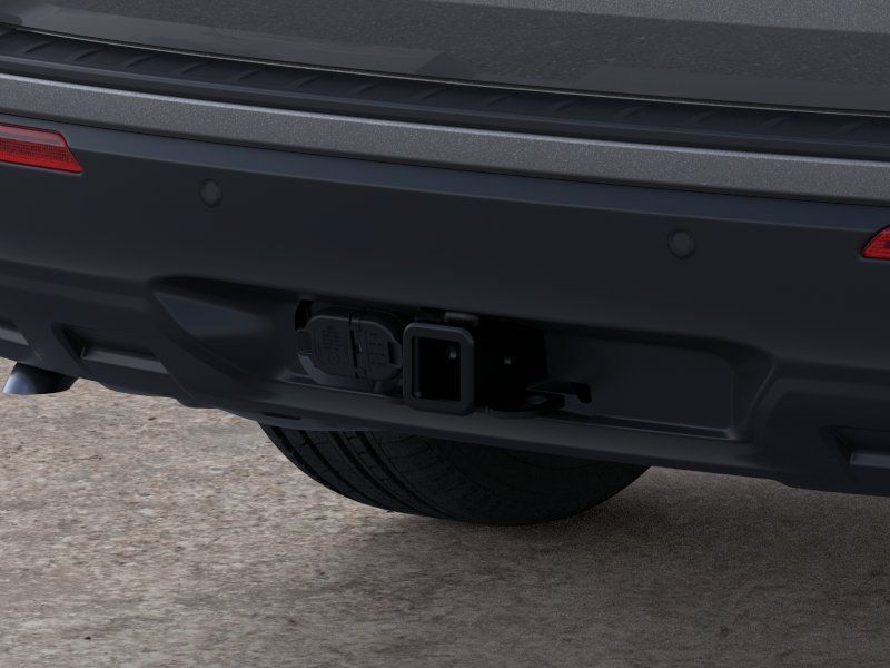 2026 Ford Explorer Active Springfield VA