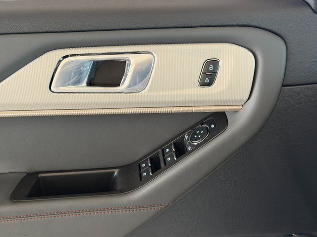 2026 Ford Explorer Active Springfield VA