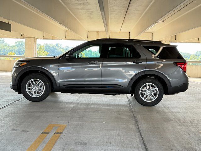 2026 Ford Explorer Active Springfield VA