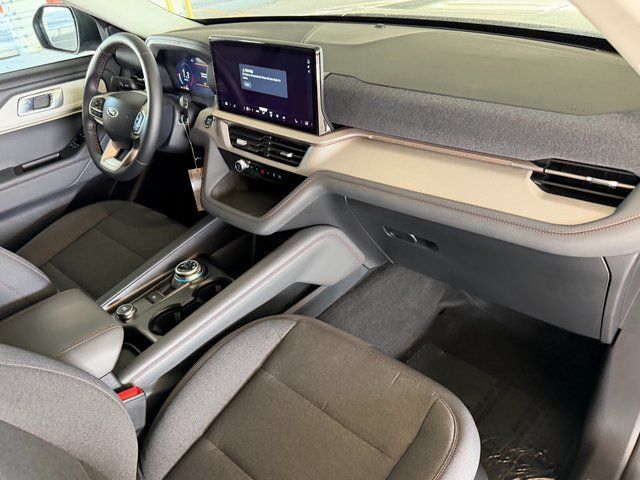 2026 Ford Explorer Active Springfield VA