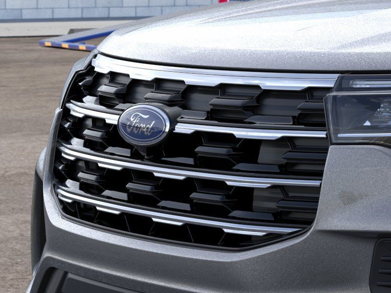 2026 Ford Explorer Active Springfield VA