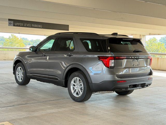 2026 Ford Explorer Active Springfield VA