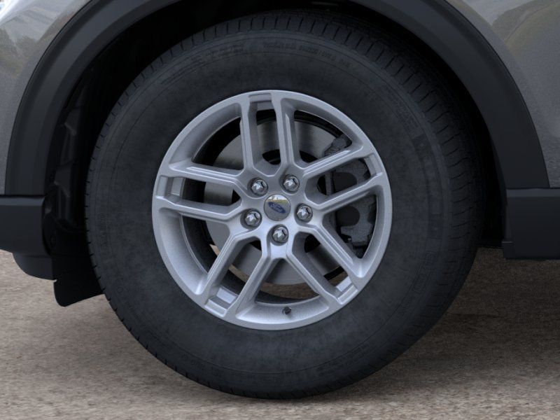 2026 Ford Explorer Active Springfield VA