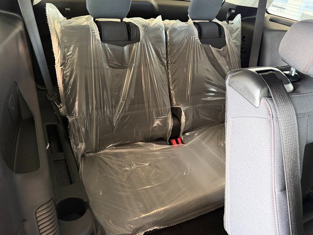 2026 Ford Explorer Active Springfield VA