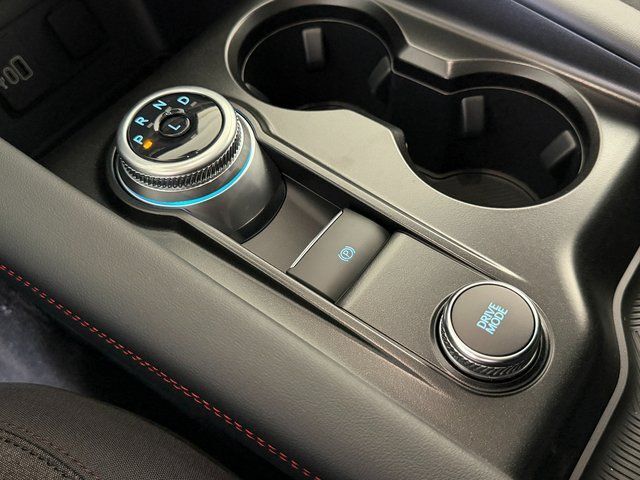 2026 Ford Explorer Active Springfield VA