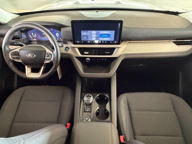 2026 Ford Explorer Active Springfield VA