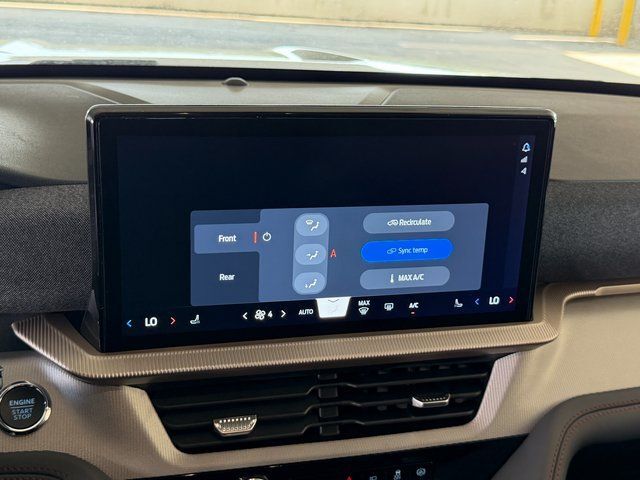 2026 Ford Explorer Active Springfield VA
