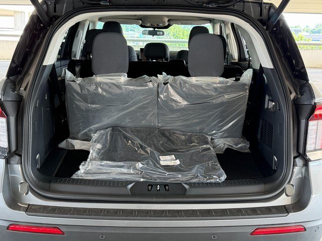 2026 Ford Explorer Active Springfield VA