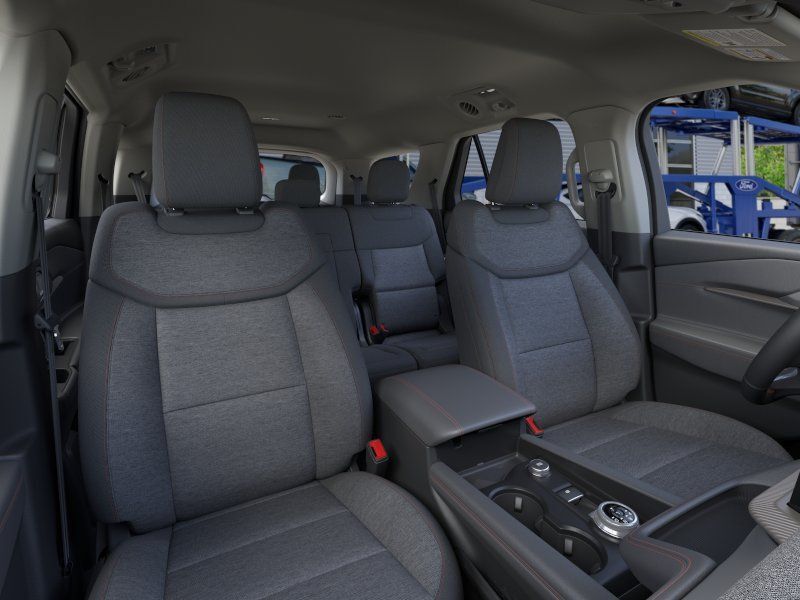 2026 Ford Explorer Active Springfield VA