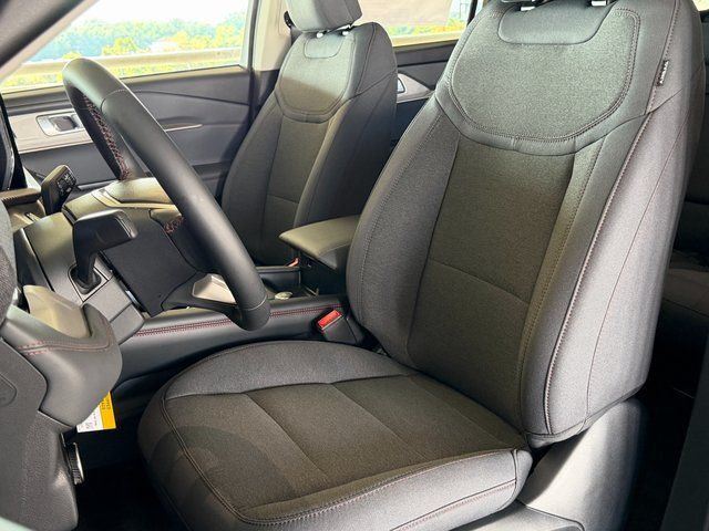 2026 Ford Explorer Active Springfield VA