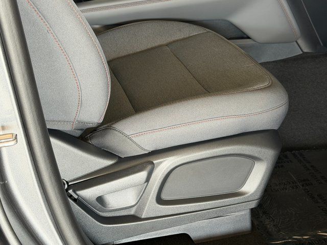 2026 Ford Explorer Active Springfield VA
