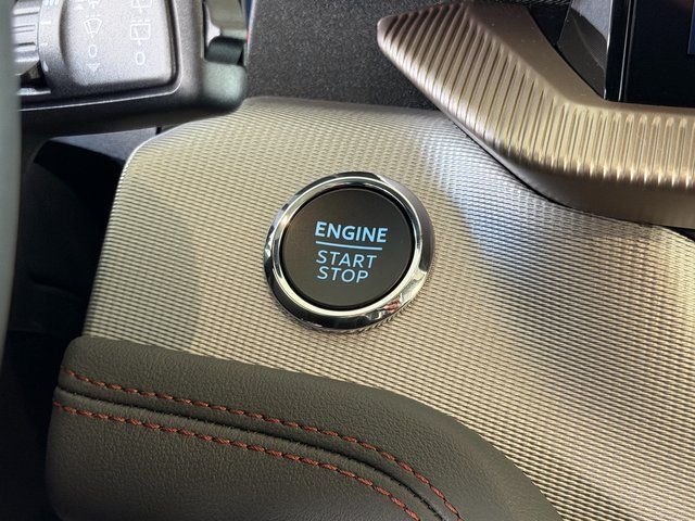 2026 Ford Explorer Active Springfield VA