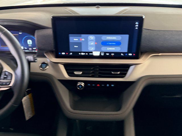 2026 Ford Explorer Active Springfield VA