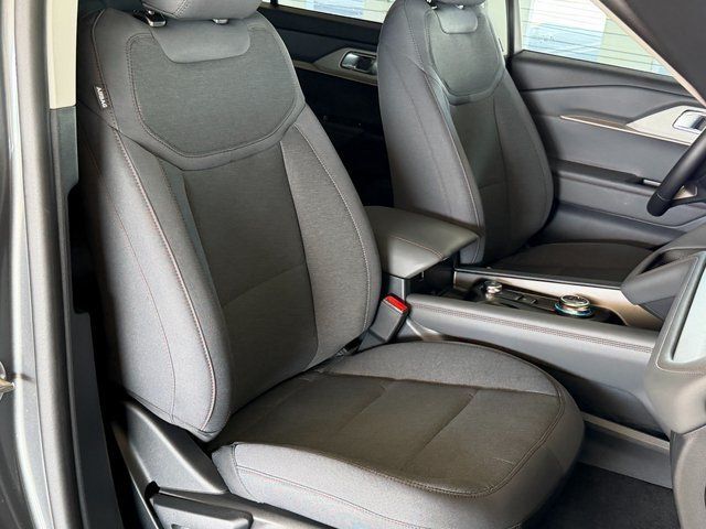 2026 Ford Explorer Active Springfield VA
