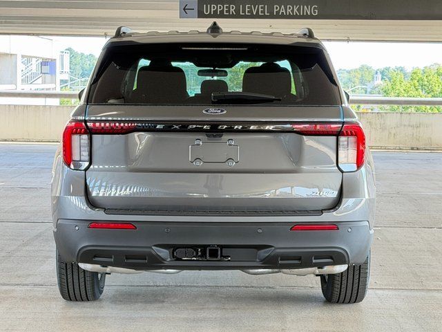 2026 Ford Explorer Active Springfield VA