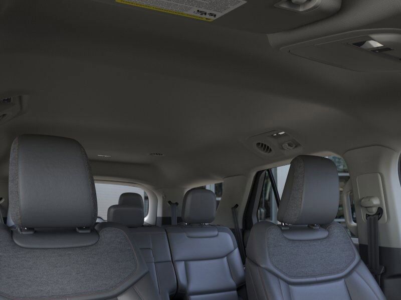 2026 Ford Explorer Active Springfield VA