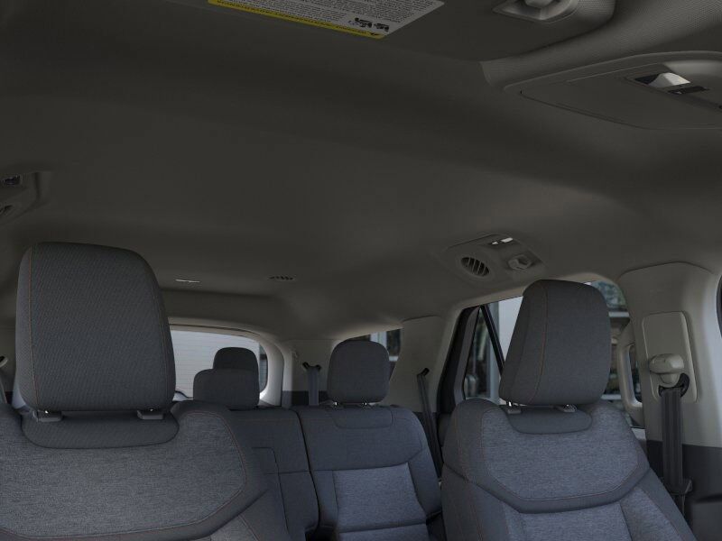 2026 Ford Explorer Active Springfield VA