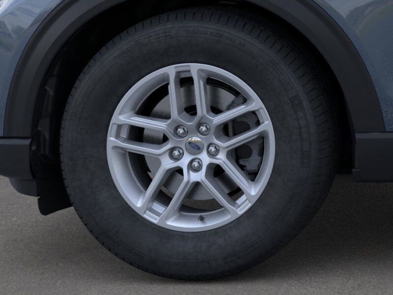 2026 Ford Explorer Active Springfield VA