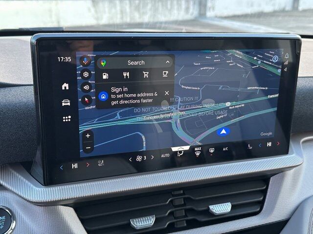 2026 Ford Explorer Active Springfield VA