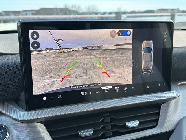 2026 Ford Explorer Active Springfield VA