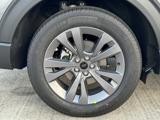 2026 Ford Explorer Active Springfield VA