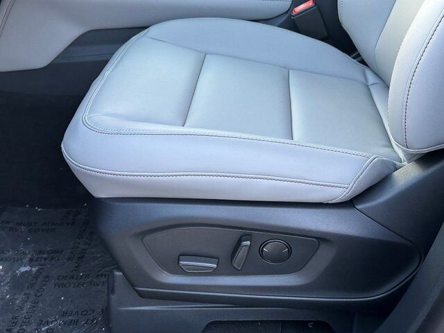 2026 Ford Explorer Active Springfield VA