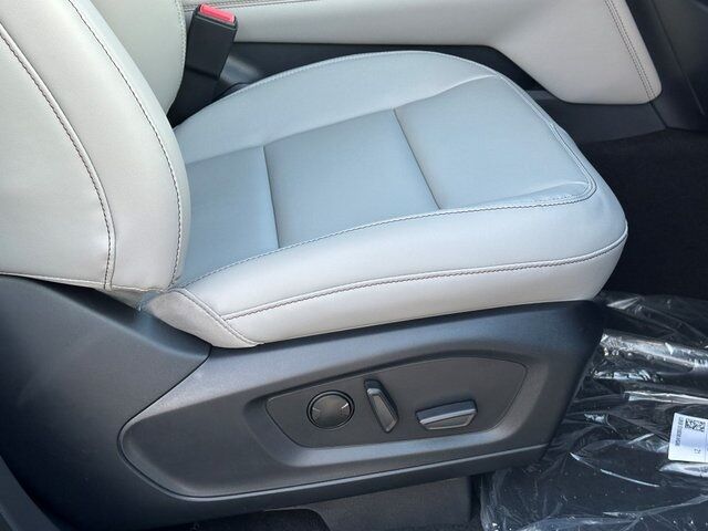 2026 Ford Explorer Active Springfield VA