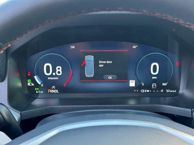 2026 Ford Explorer Active Springfield VA