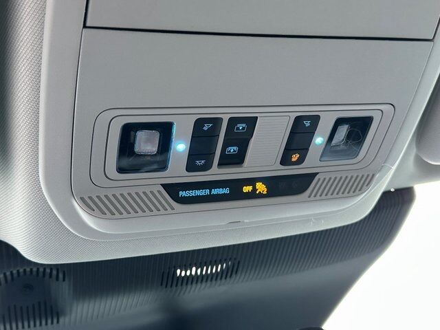 2026 Ford Explorer Active Springfield VA