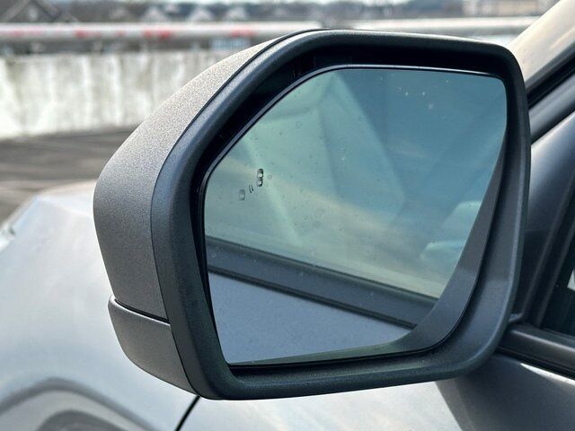 2026 Ford Explorer Active Springfield VA