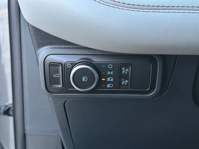 2026 Ford Explorer Active Springfield VA