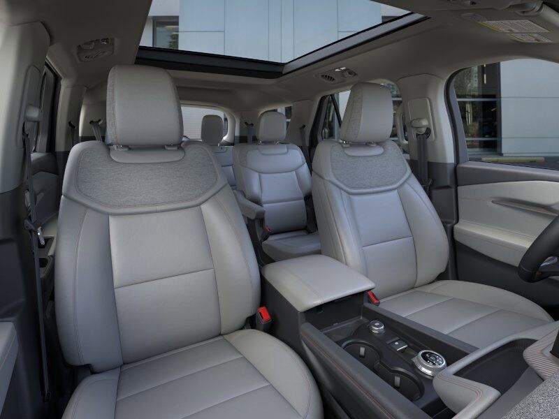 2026 Ford Explorer Active Springfield VA